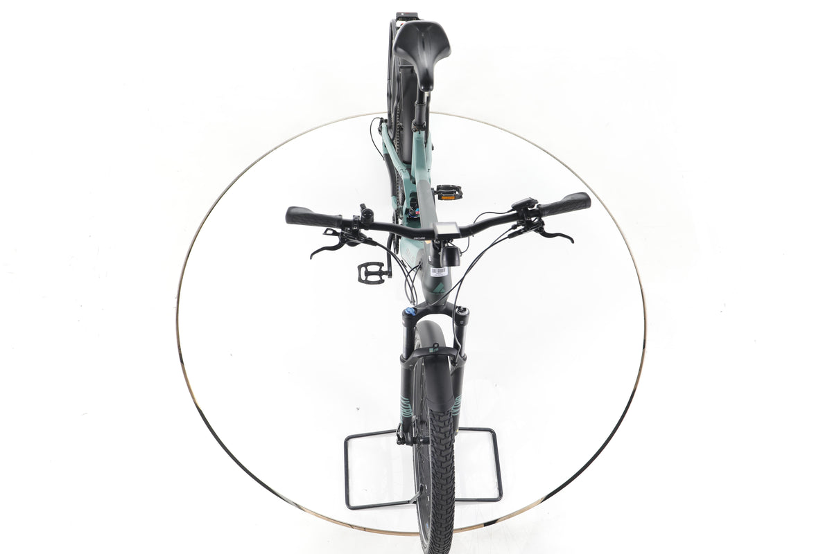 Bulls Iconic EVO TR1 SUV E-Bike - Image 16