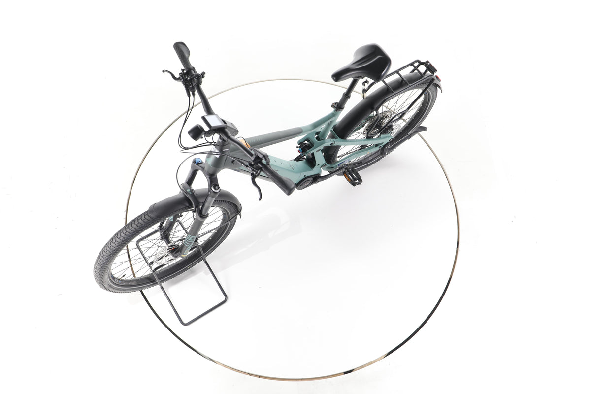 Bulls Iconic EVO TR1 SUV E-Bike - Image 18