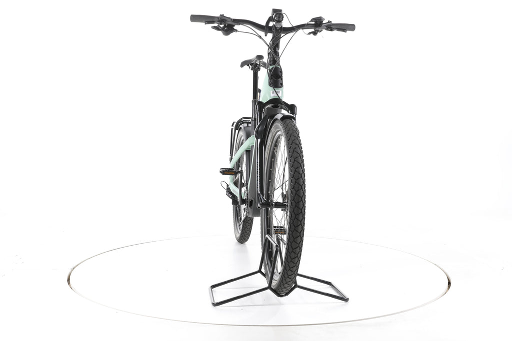 Winora Yakun 12 Trekking E-Bike Tiefeinsteiger - Image 4