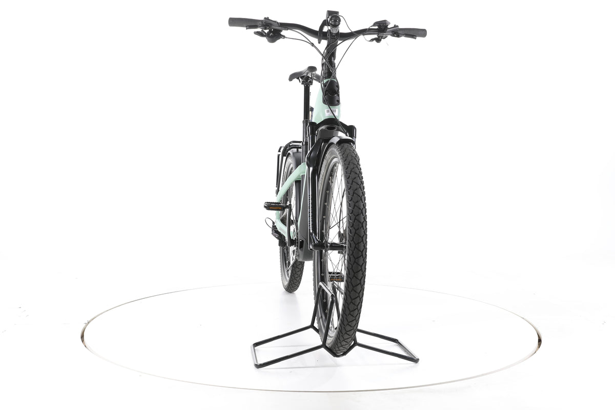 Winora Yakun 12 Trekking E-Bike Tiefeinsteiger - Image 4