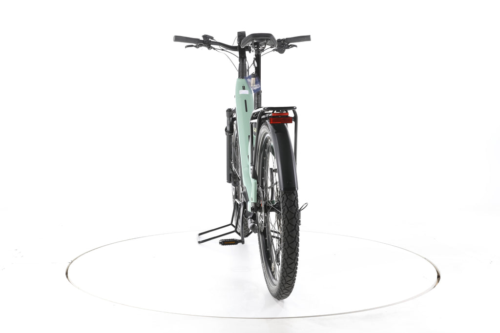 Winora Yakun 12 Trekking E-Bike Tiefeinsteiger - Image 10