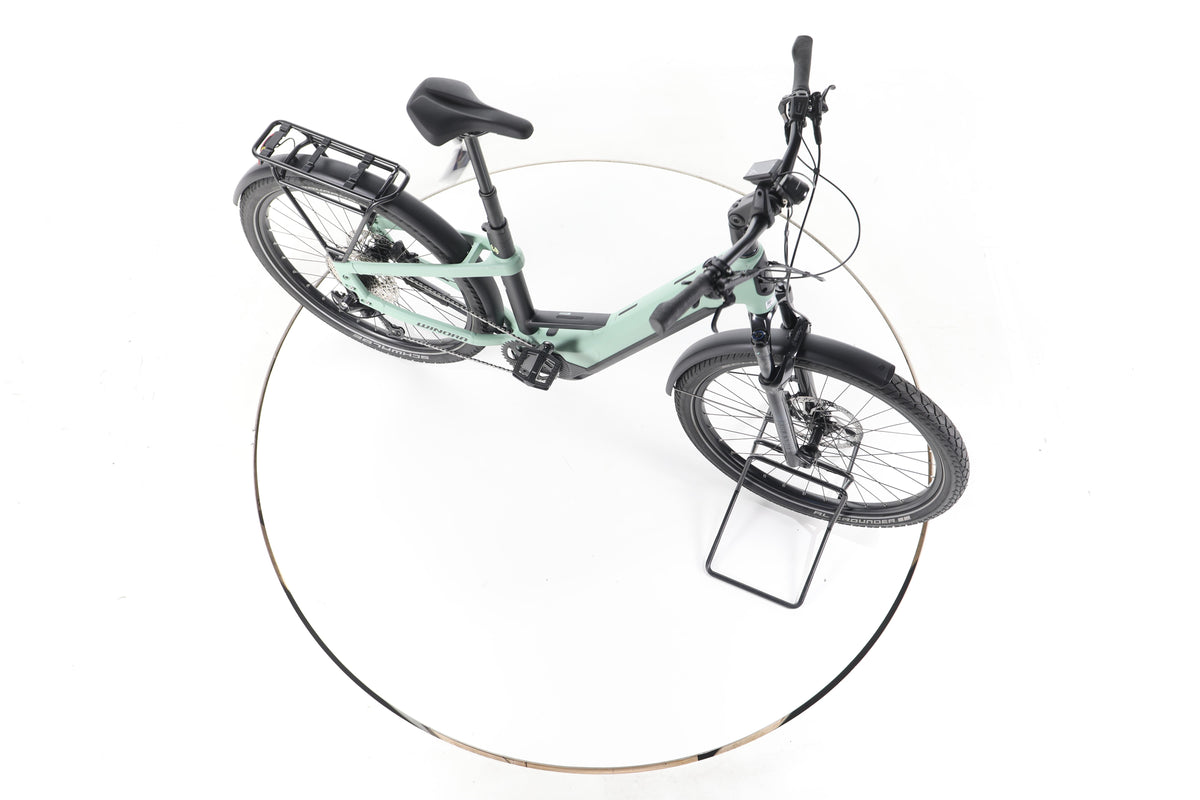 Winora Yakun 12 Trekking E-Bike Tiefeinsteiger - Image 14