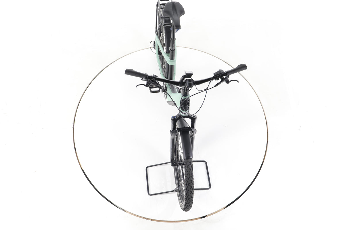 Winora Yakun 12 Trekking E-Bike Tiefeinsteiger - Image 16