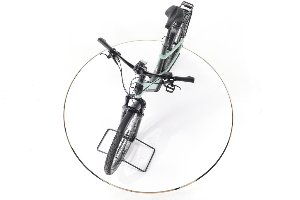 Winora Yakun 12 Trekking E-Bike Tiefeinsteiger - Image 17