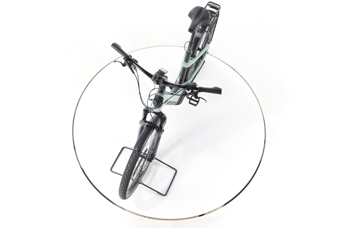 Winora Yakun 12 Trekking E-Bike Tiefeinsteiger - Image 17