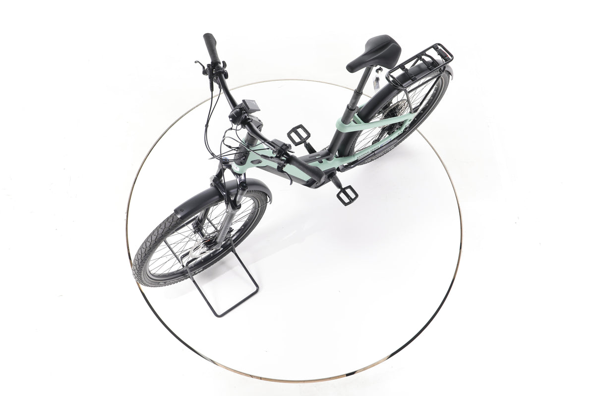 Winora Yakun 12 Trekking E-Bike Tiefeinsteiger - Image 18