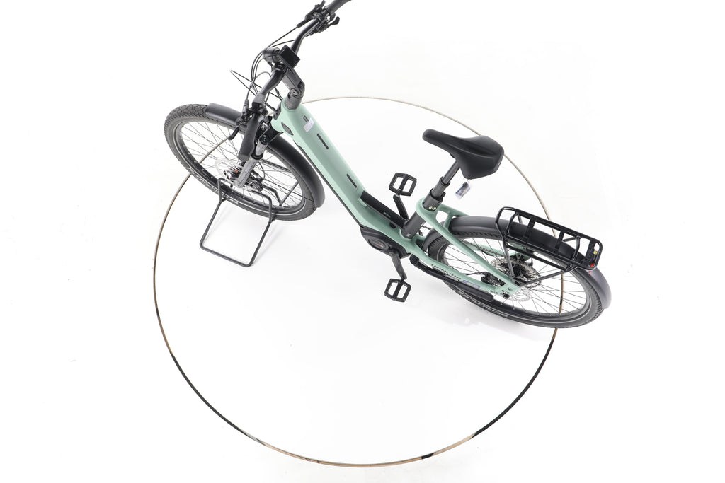 Winora Yakun 12 Trekking E-Bike Tiefeinsteiger - Image 20