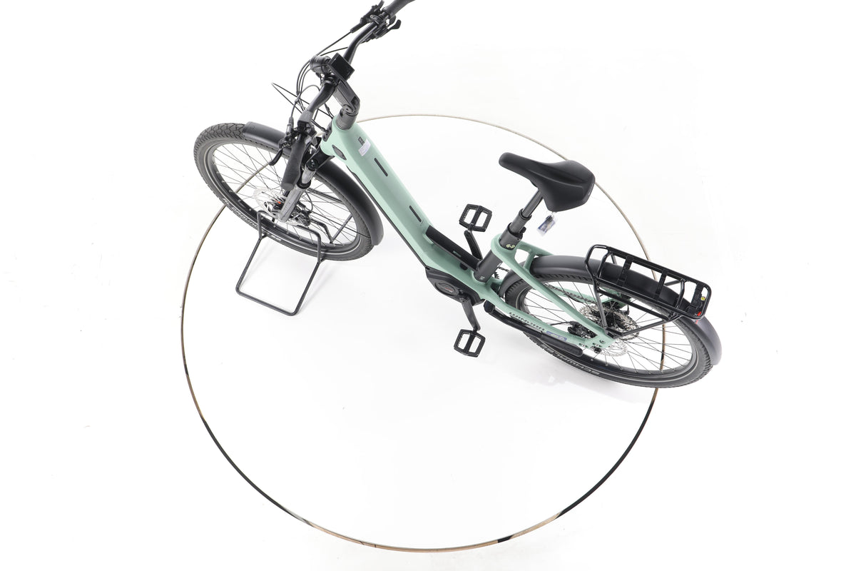 Winora Yakun 12 Trekking E-Bike Tiefeinsteiger - Image 20