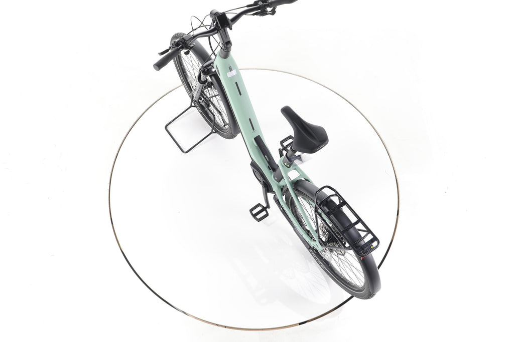 Winora Yakun 12 Trekking E-Bike Tiefeinsteiger - Image 21