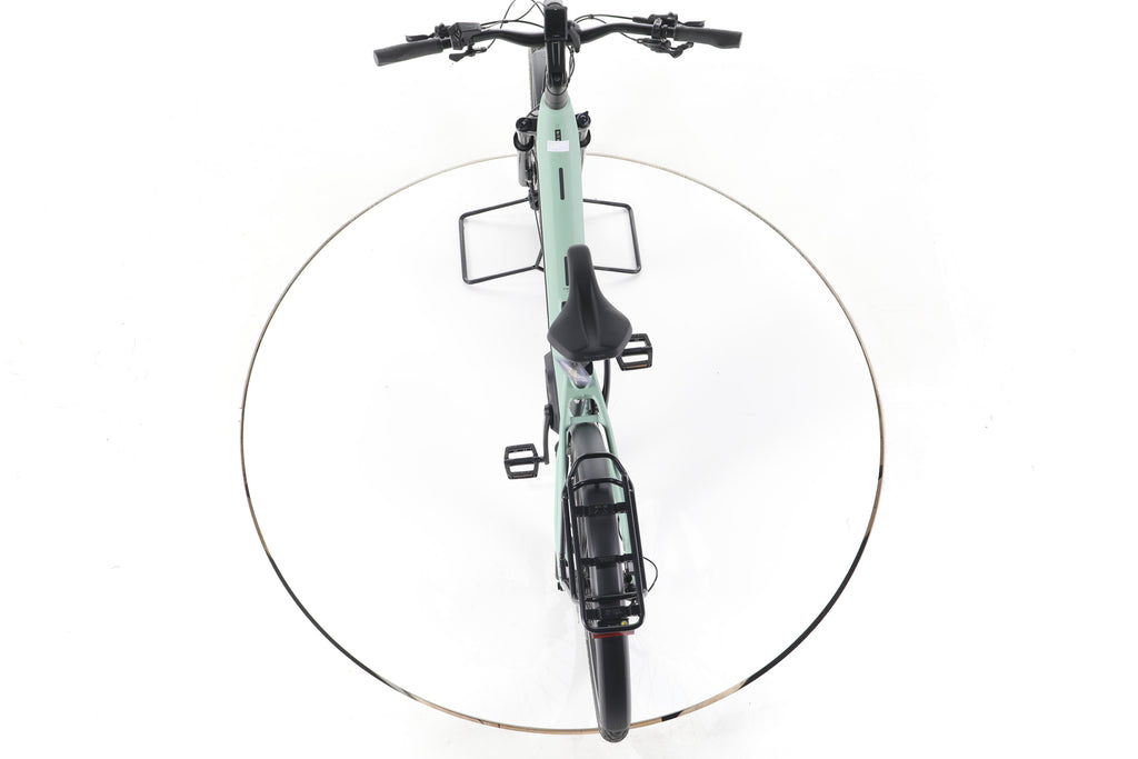 Winora Yakun 12 Trekking E-Bike Tiefeinsteiger - Image 22