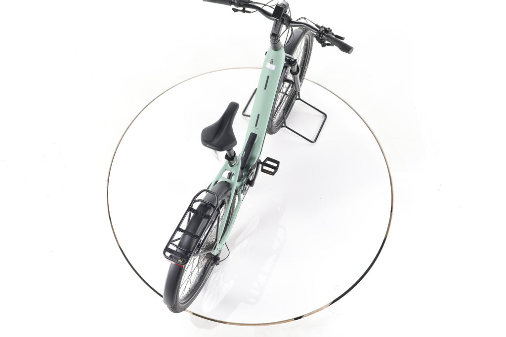 Winora Yakun 12 Trekking E-Bike Tiefeinsteiger - Image 23