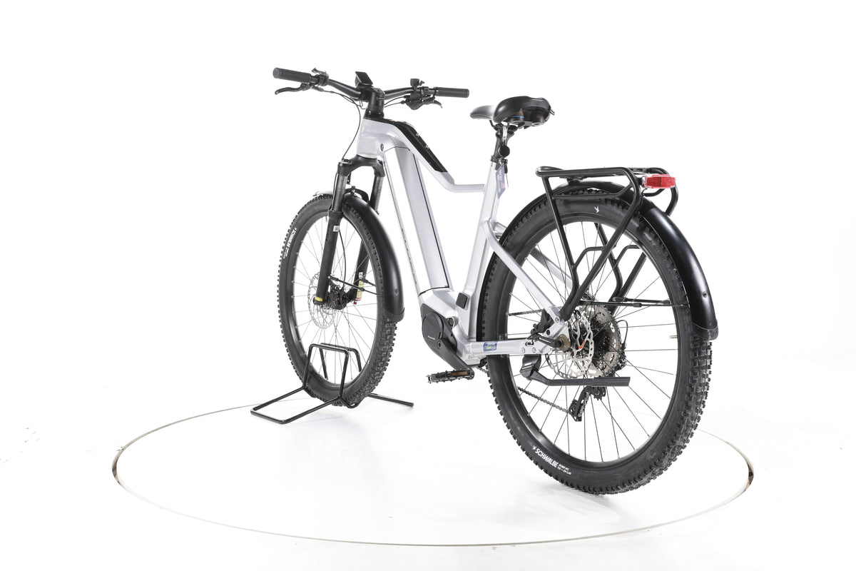 FLYER Goroc2 2.10 Trekking E-Bike - Image 9