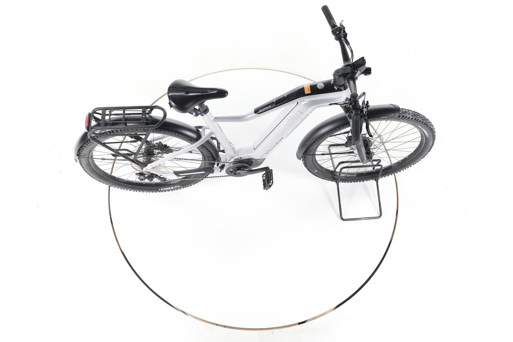 FLYER Goroc2 2.10 Trekking E-Bike - Image 13