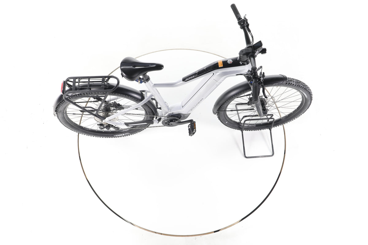 FLYER Goroc2 2.10 Trekking E-Bike - Image 13