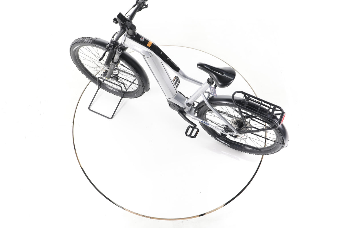 FLYER Goroc2 2.10 Trekking E-Bike - Image 20