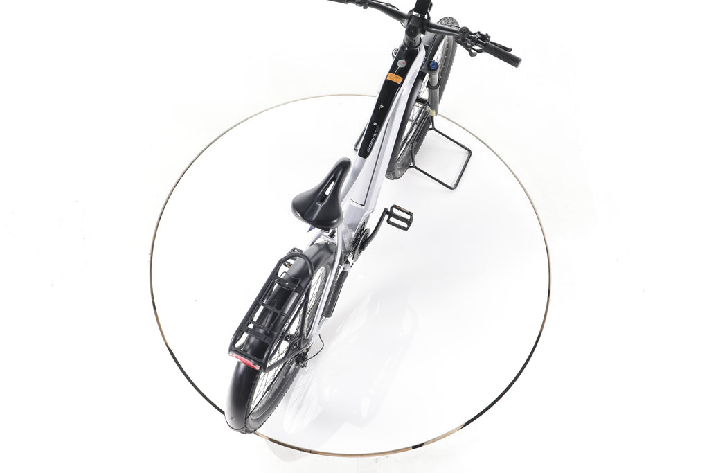 FLYER Goroc2 2.10 Trekking E-Bike - Image 23