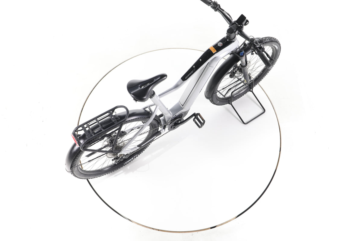 FLYER Goroc2 2.10 Trekking E-Bike - Image 24