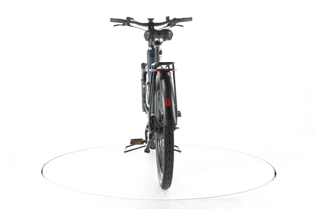 Pegasus Strong EVO 5F Lite City E-Bike Tiefeinsteiger 2025 - Image 10