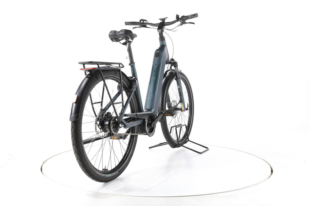 Pegasus Strong EVO 5F Lite City E-Bike Tiefeinsteiger 2025 - Image 11