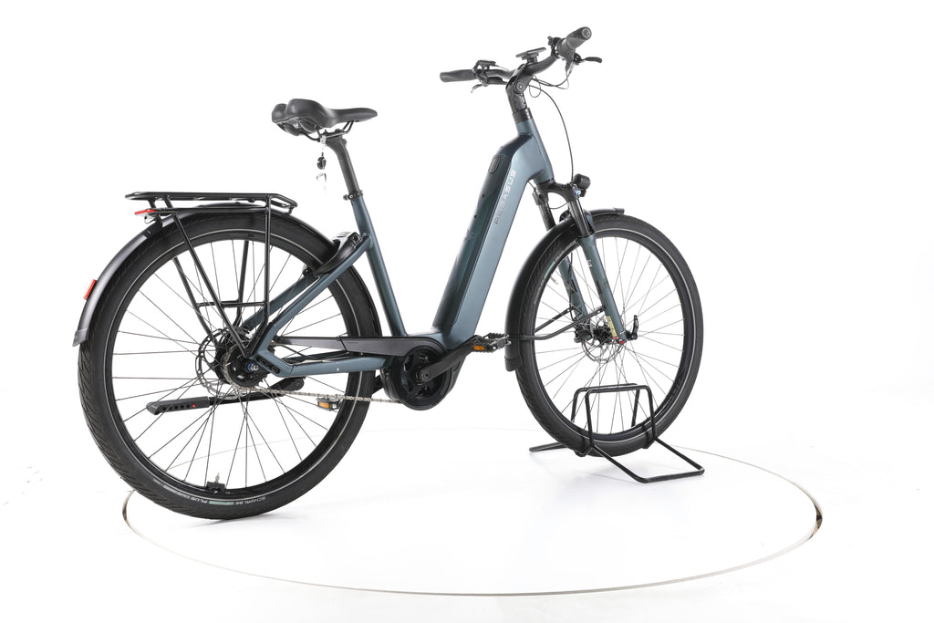 Pegasus Strong EVO 5F Lite City E-Bike Tiefeinsteiger 2025 - Image 12