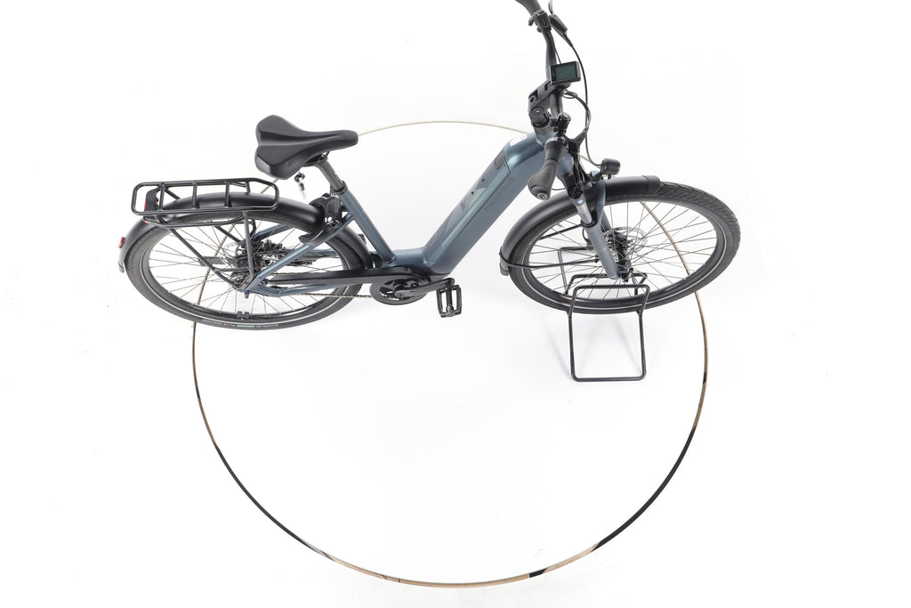 Pegasus Strong EVO 5F Lite City E-Bike Tiefeinsteiger 2025 - Image 13