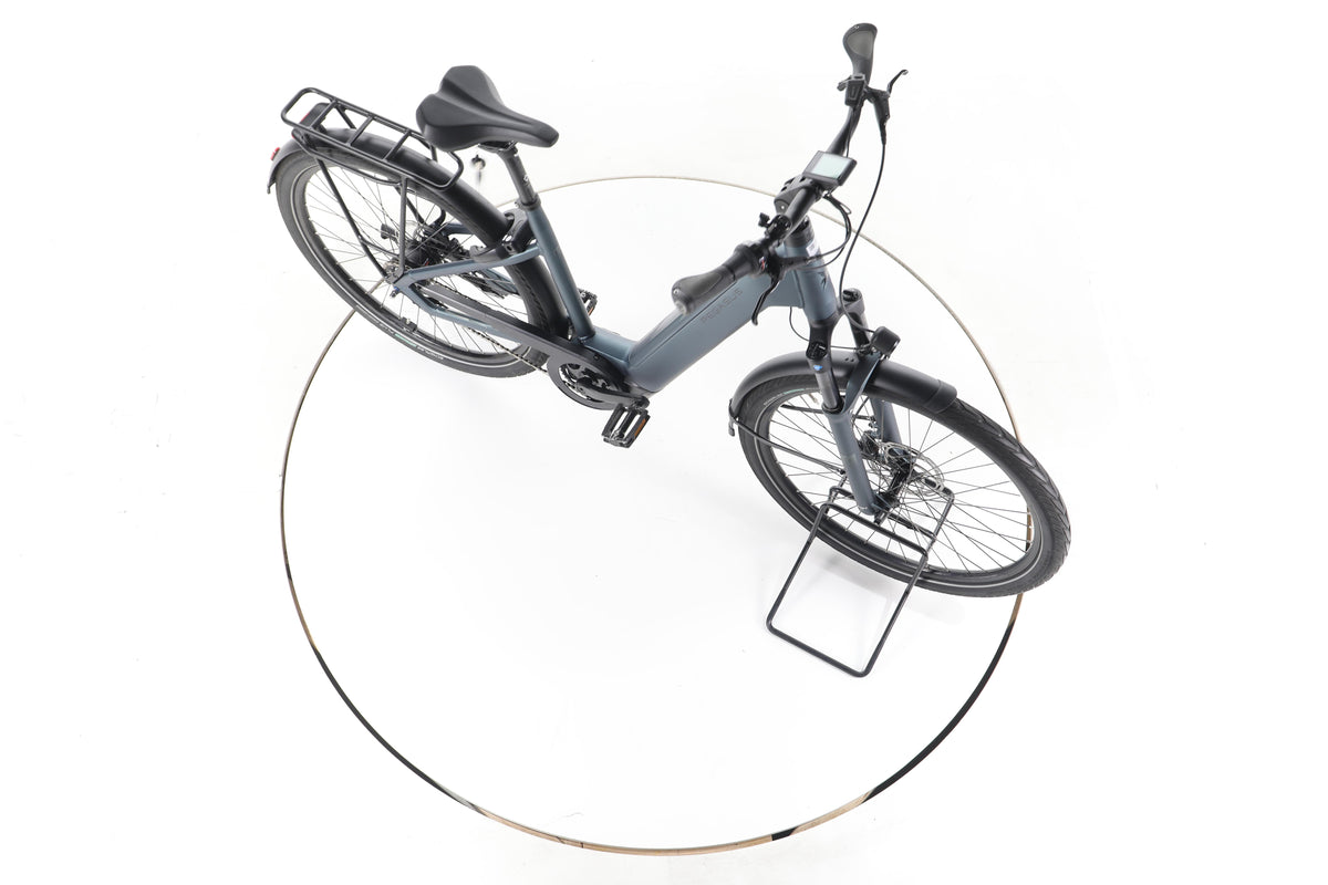 Pegasus Strong EVO 5F Lite City E-Bike Tiefeinsteiger 2025 - Image 14
