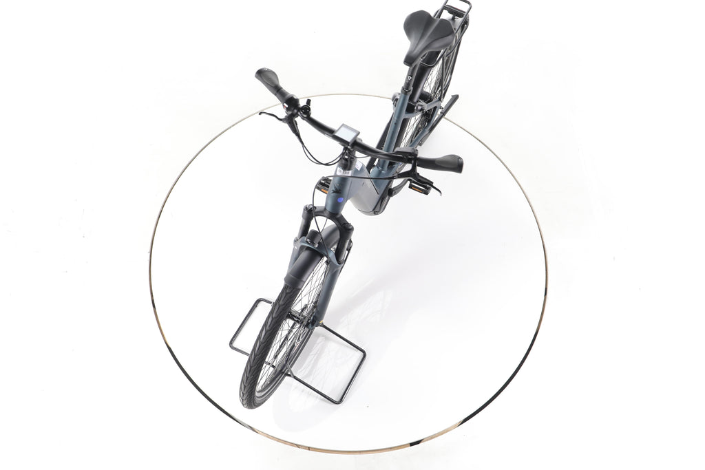 Pegasus Strong EVO 5F Lite City E-Bike Tiefeinsteiger 2025 - Image 17