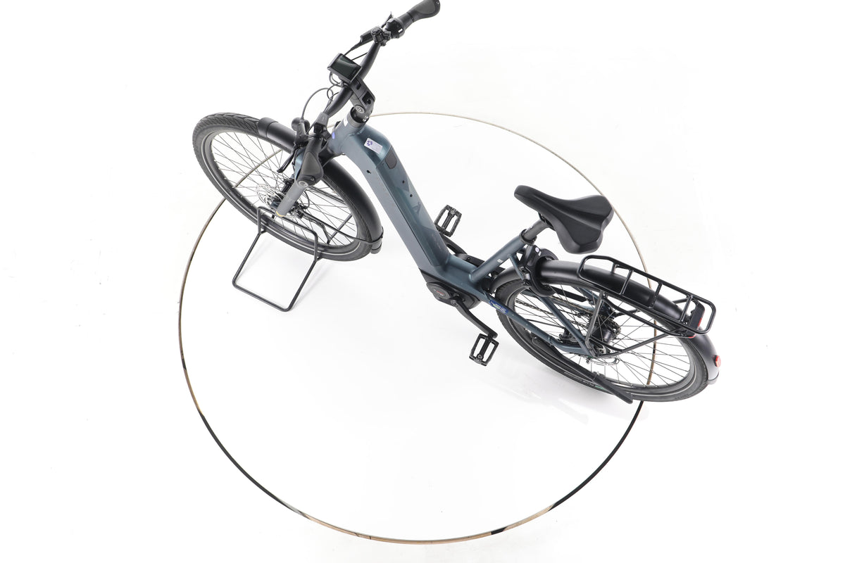 Pegasus Strong EVO 5F Lite City E-Bike Tiefeinsteiger 2025 - Image 20