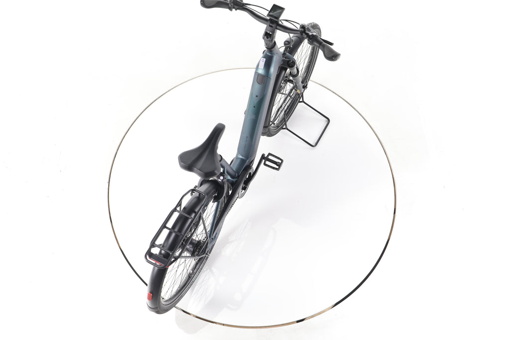 Pegasus Strong EVO 5F Lite City E-Bike Tiefeinsteiger 2025 - Image 23