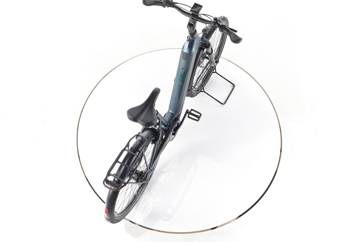 Pegasus Strong EVO 5F Lite City E-Bike Tiefeinsteiger 2025 - Image 23