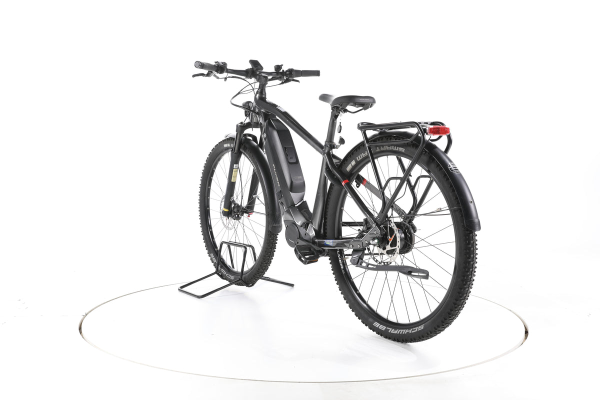 FLYER Upstreet5 7.43 City E-Bike - Image 9