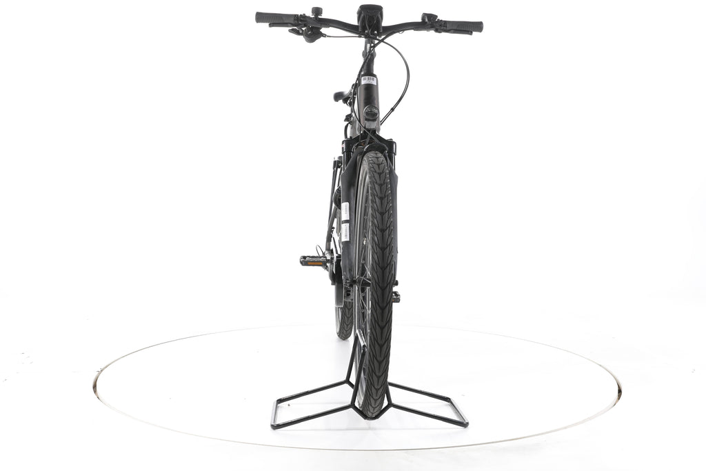 Carver Route E.530 Trekking E-Bike - Image 4