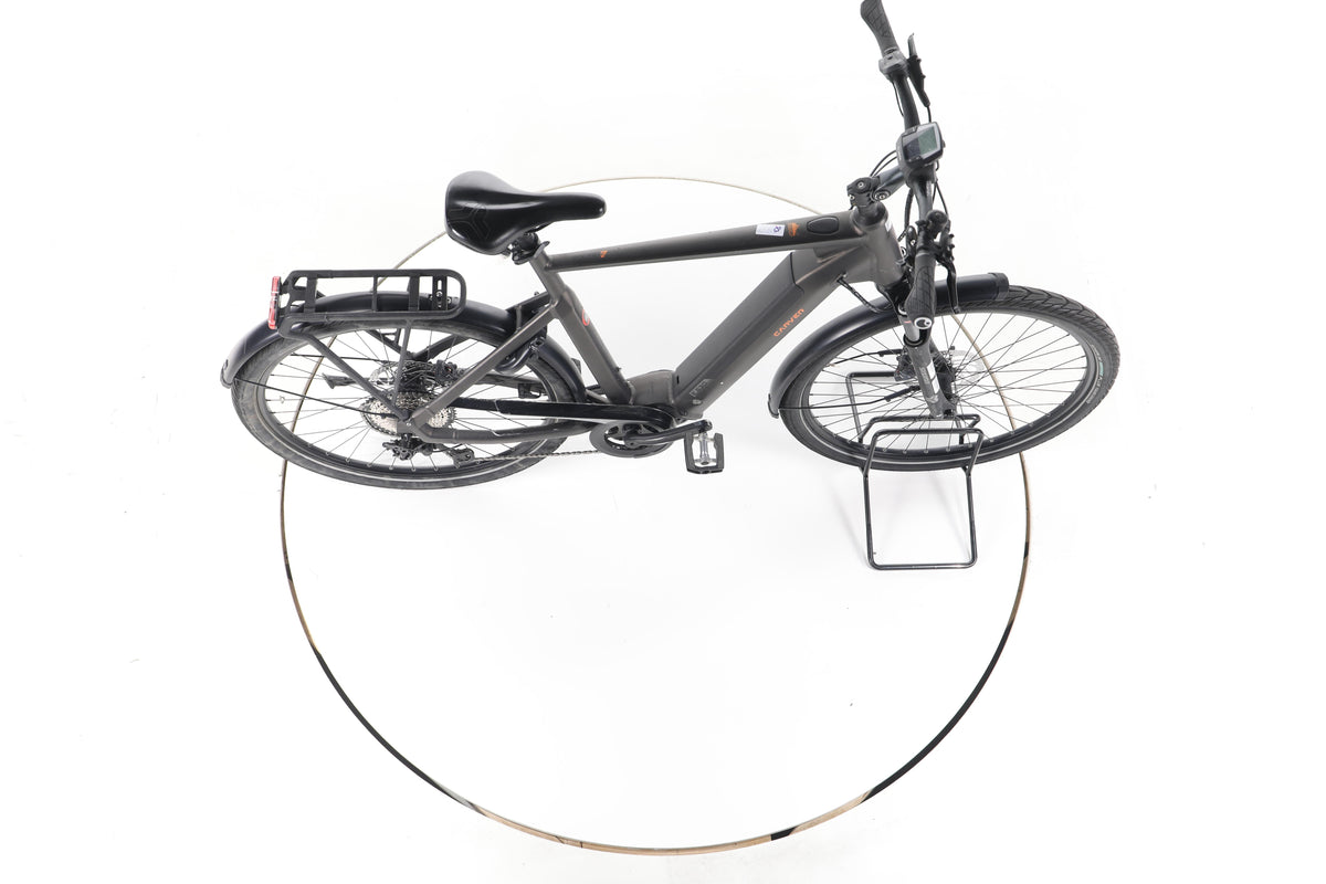 Carver Route E.530 Trekking E-Bike - Image 13