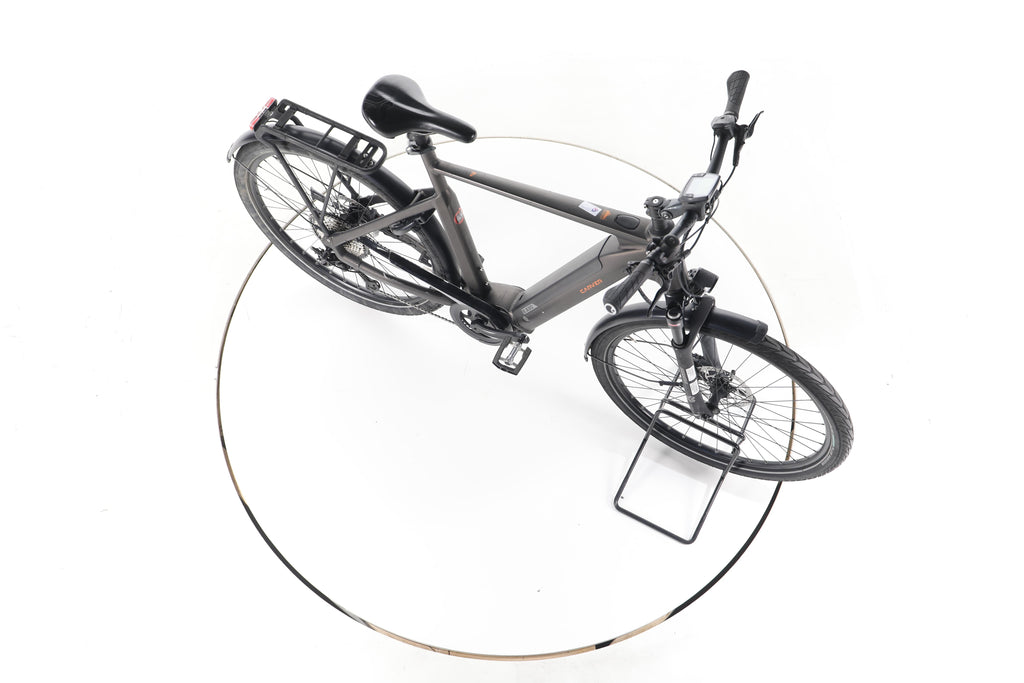 Carver Route E.530 Trekking E-Bike - Image 14