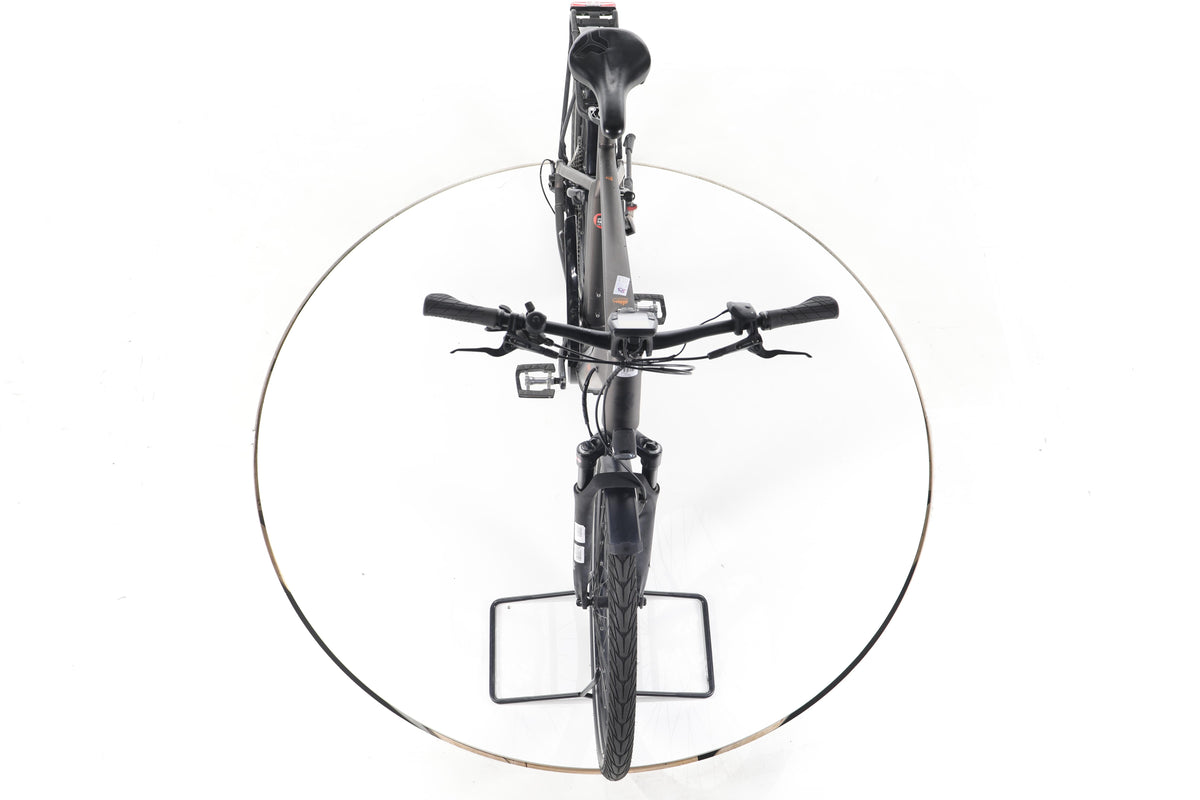 Carver Route E.530 Trekking E-Bike - Image 16