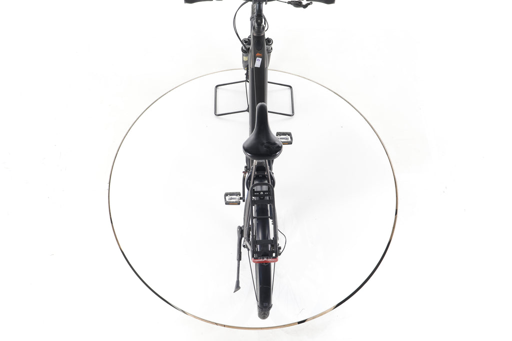 Carver Route E.530 Trekking E-Bike - Image 22