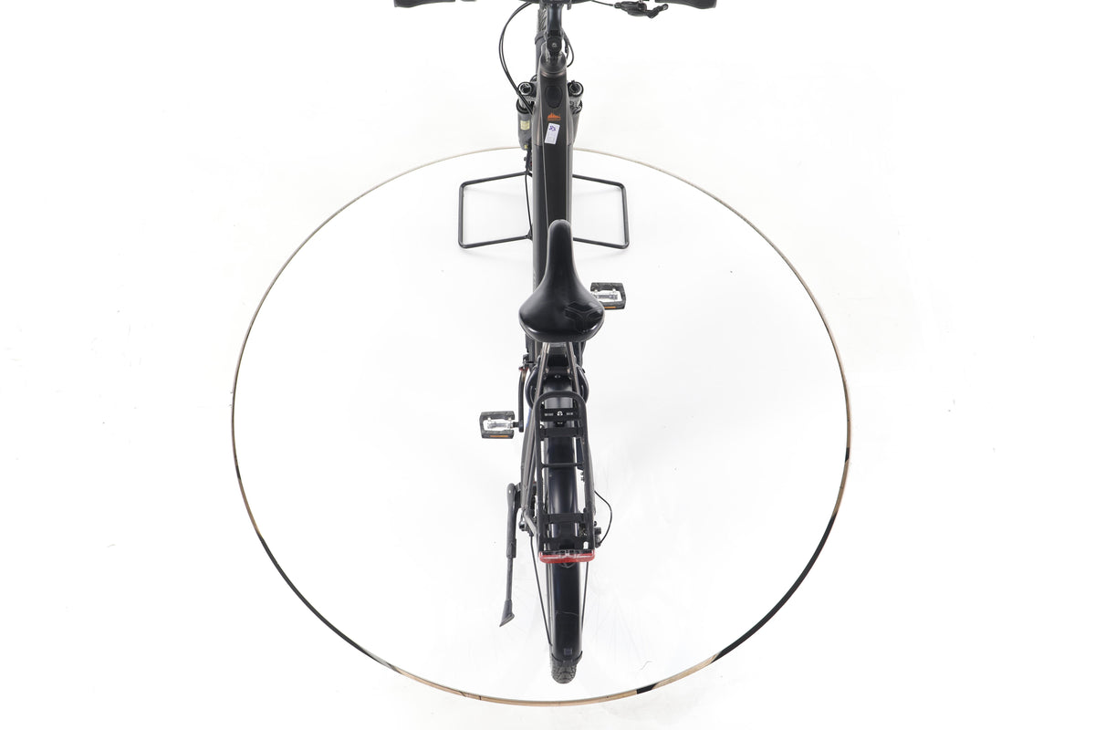 Carver Route E.530 Trekking E-Bike - Image 22
