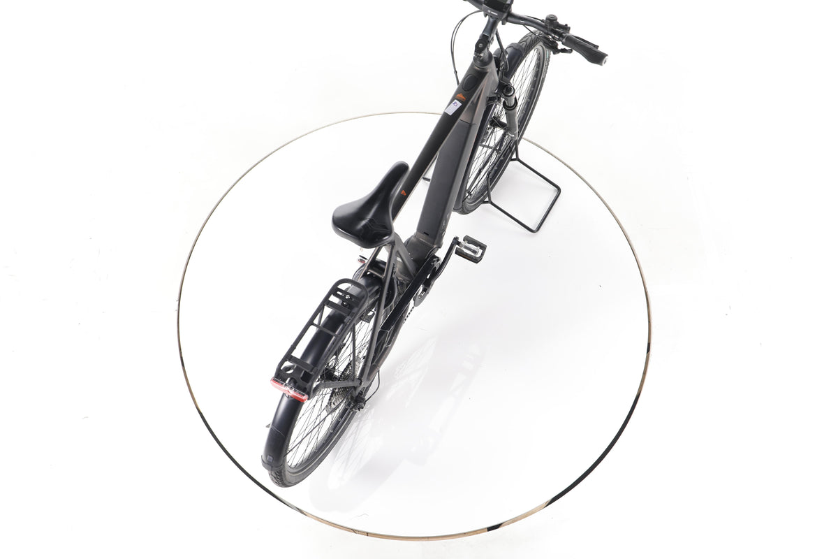 Carver Route E.530 Trekking E-Bike - Image 23