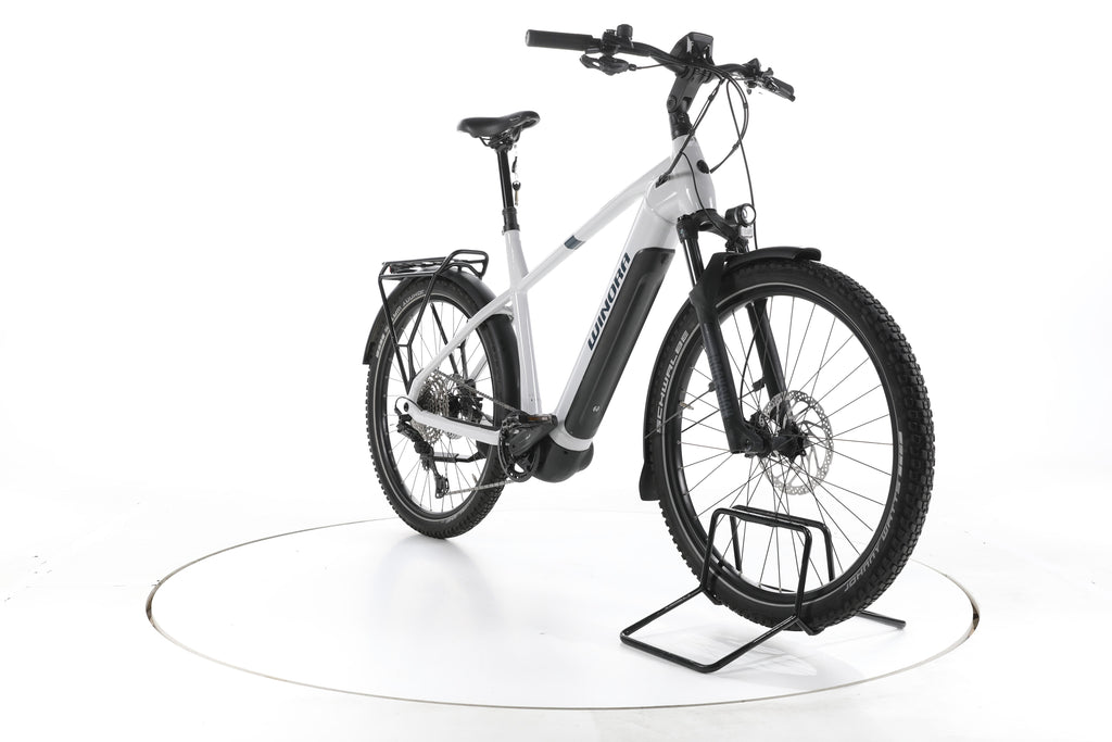 Winora Yucatan x12 Pro Trekking E-Bike - Image 3
