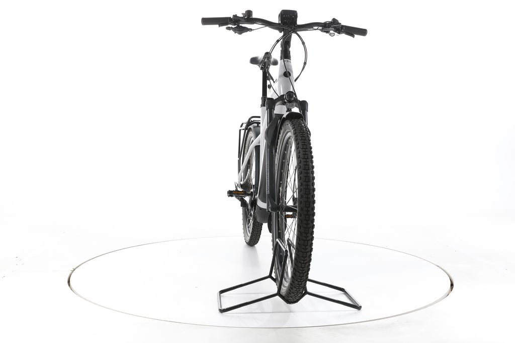 Winora Yucatan x12 Pro Trekking E-Bike - Image 4
