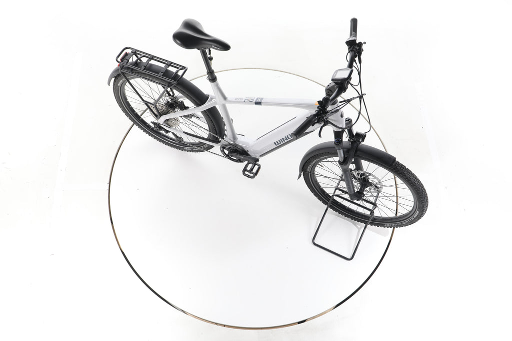 Winora Yucatan x12 Pro Trekking E-Bike - Image 14