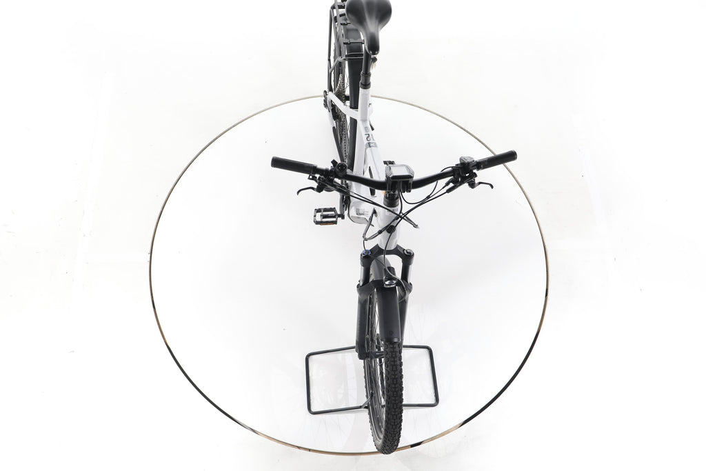 Winora Yucatan x12 Pro Trekking E-Bike - Image 16