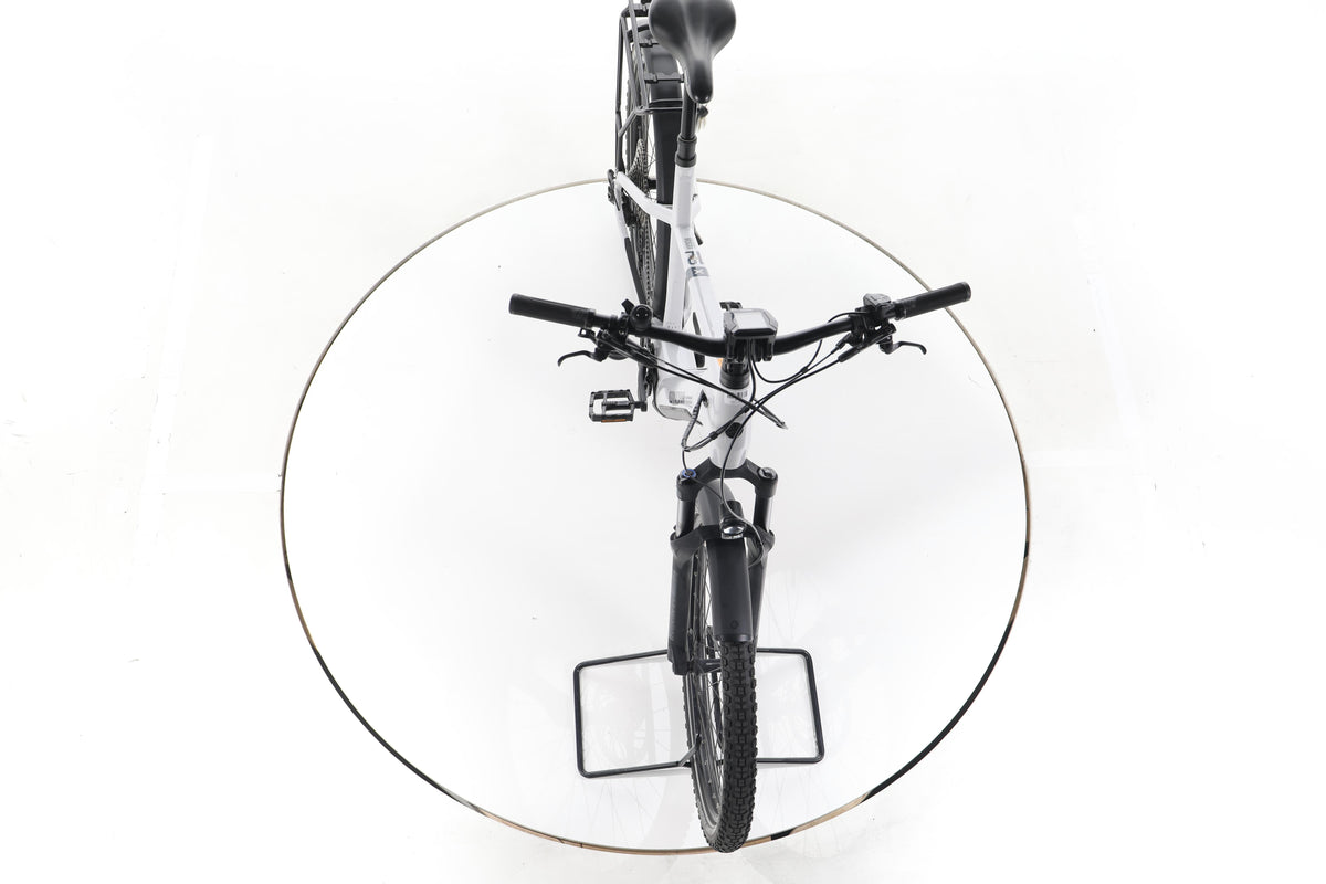 Winora Yucatan x12 Pro Trekking E-Bike - Image 16