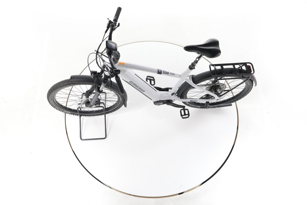 Winora Yucatan x12 Pro Trekking E-Bike - Image 19
