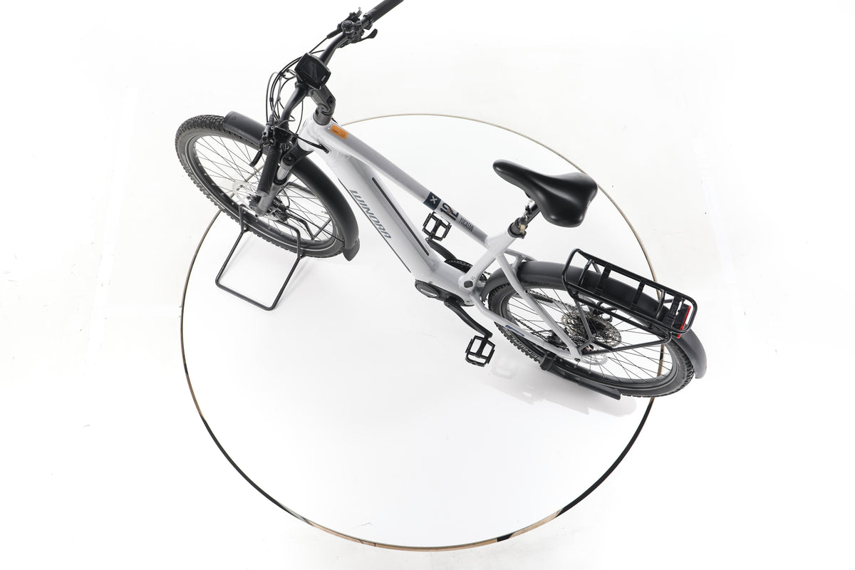 Winora Yucatan x12 Pro Trekking E-Bike - Image 20