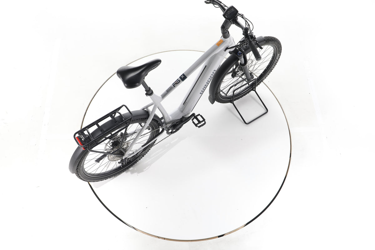 Winora Yucatan x12 Pro Trekking E-Bike - Image 24