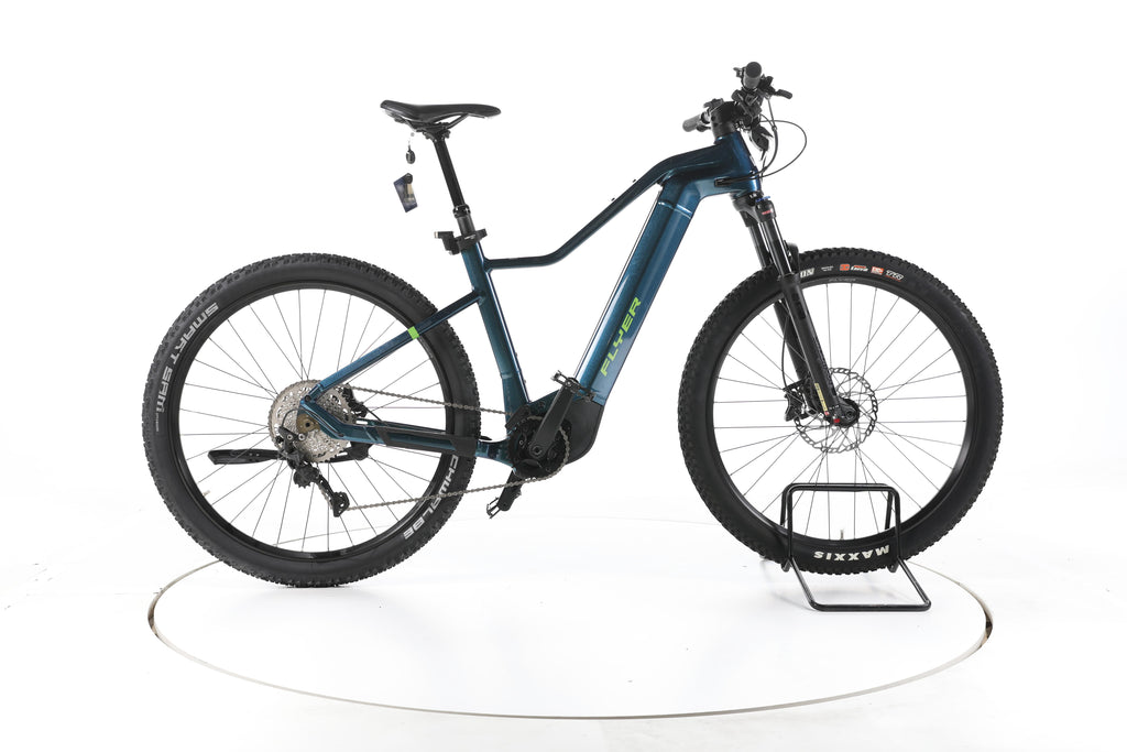 FLYER Uproc2 2.10 E-Bike - Image 1