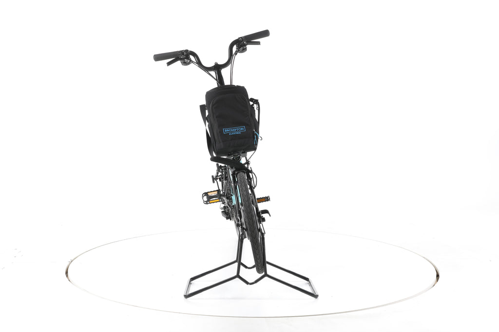 Brompton Electric M6L Falt E-Bike - Image 4