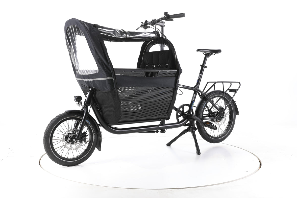muli-cycles Muskel Lastenrad - Image 6
