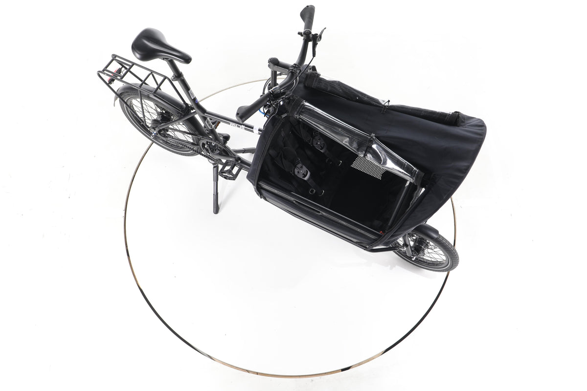 muli-cycles Muskel Lastenrad - Image 14